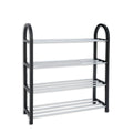 9106 4 Shelves Shoe Rack