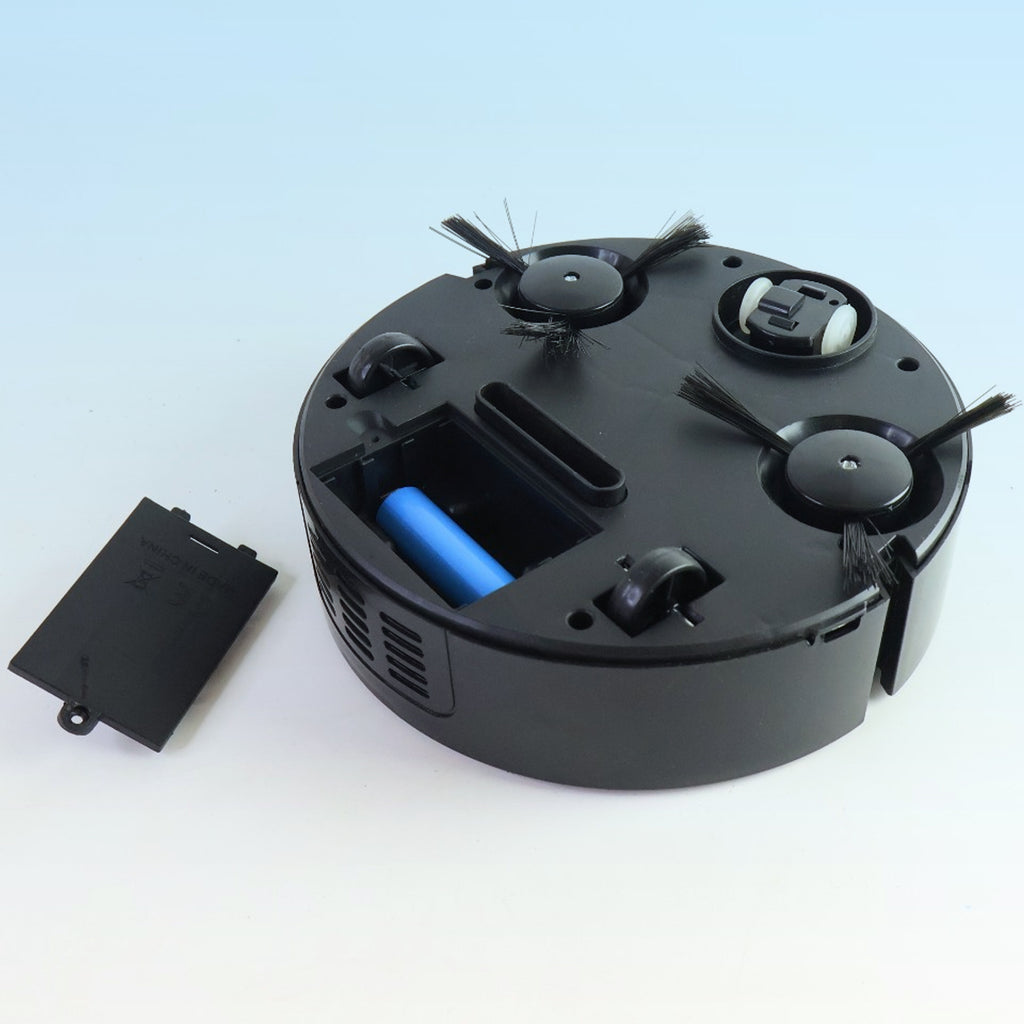 Vacuum Cleaner Sweeping Robot (1 Pc)